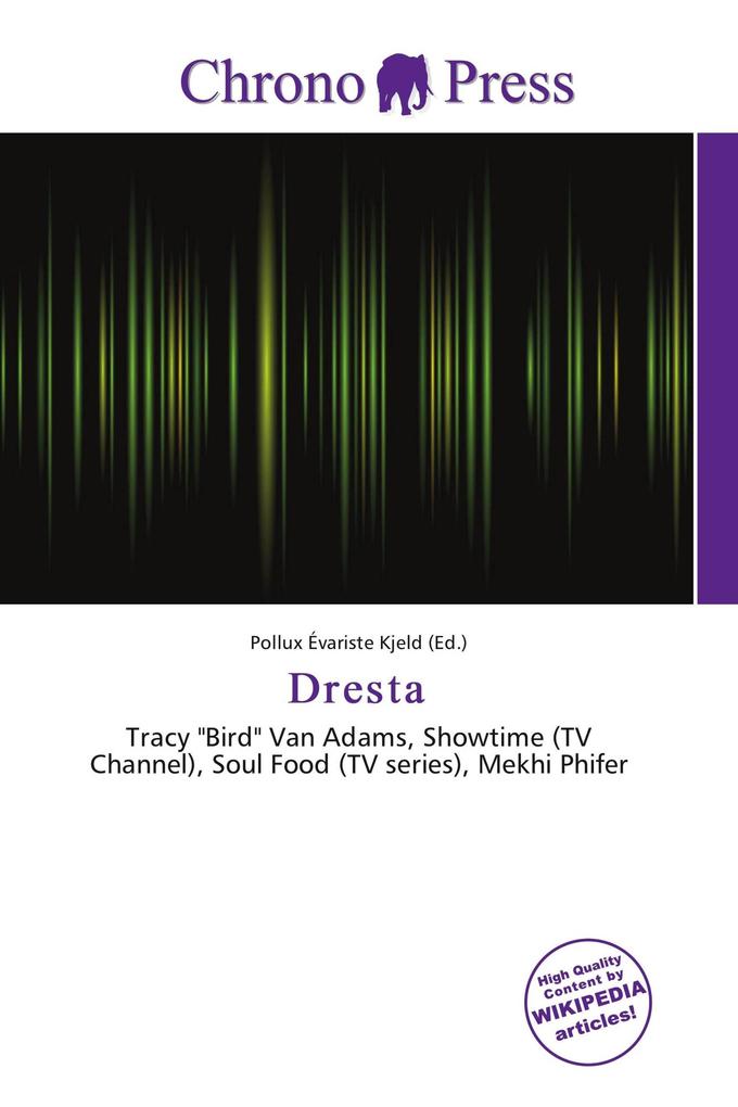 Dresta