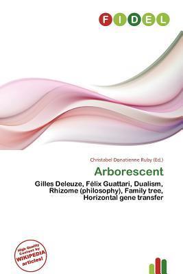 Arborescent