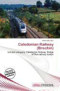 Caledonian Railway (Brechin)