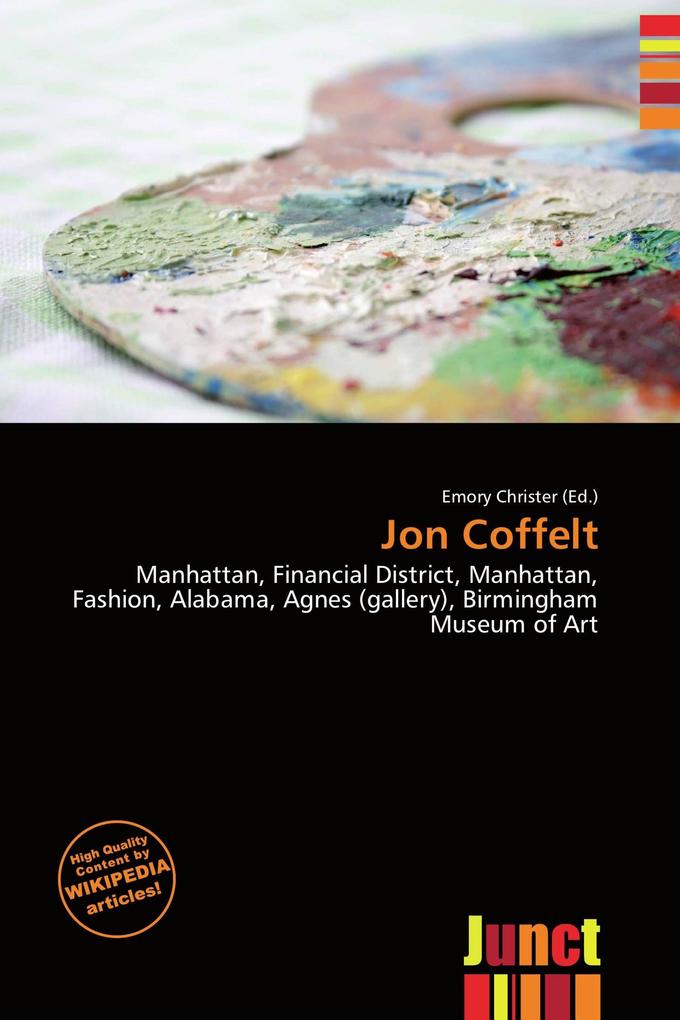 Jon Coffelt