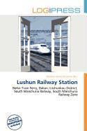 Lushun Railway Station