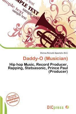 Daddy-O (Musician)