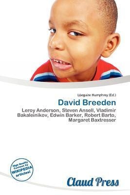 David Breeden