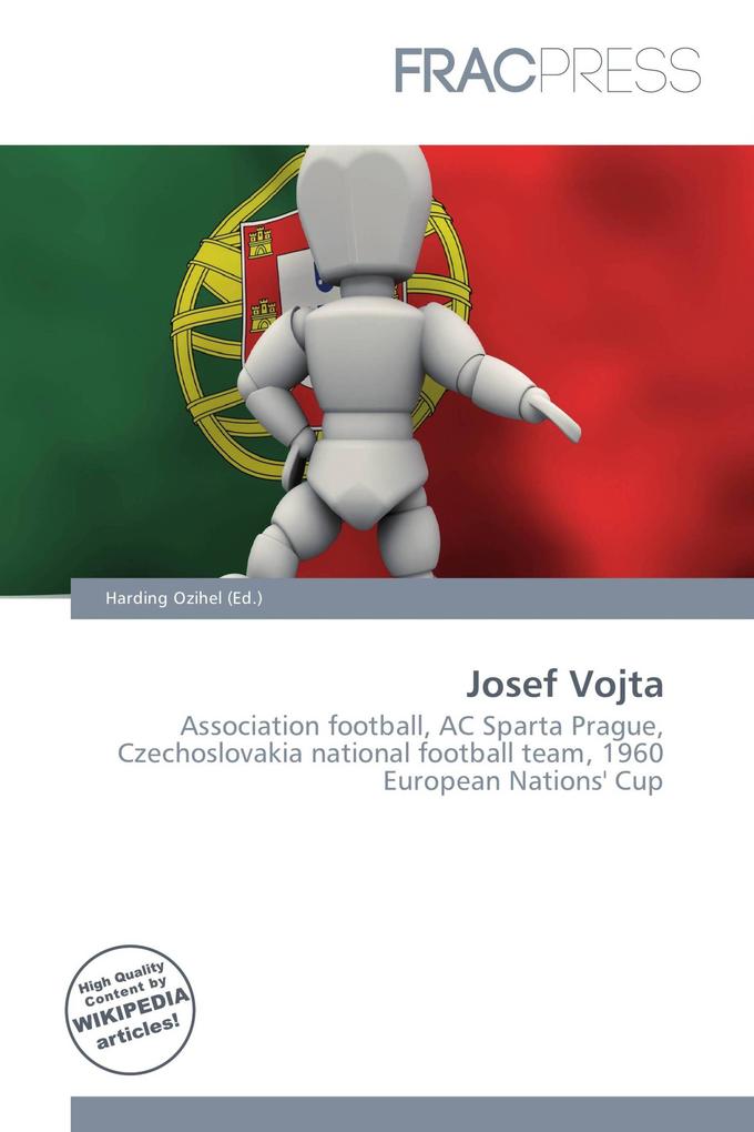 Josef Vojta