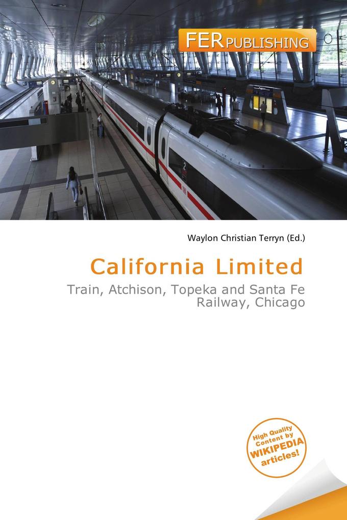 California Limited
