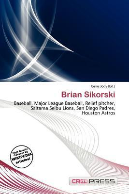 Brian Sikorski