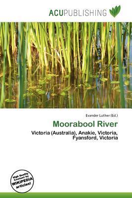 Moorabool River