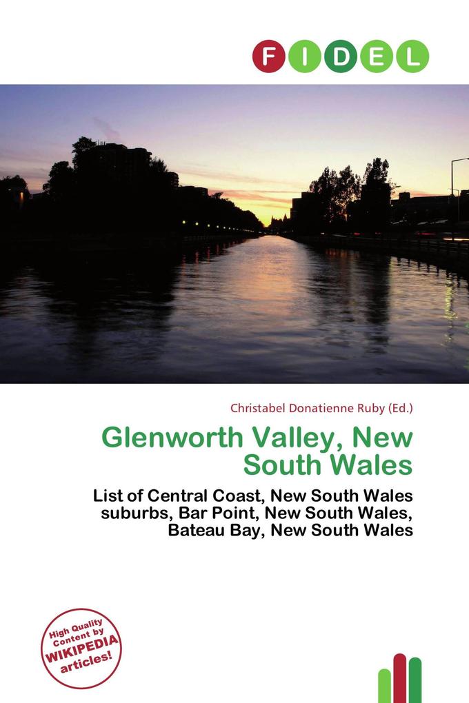 Glenworth Valley New South Wales