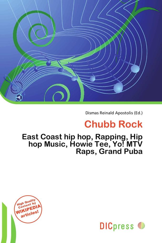 Chubb Rock