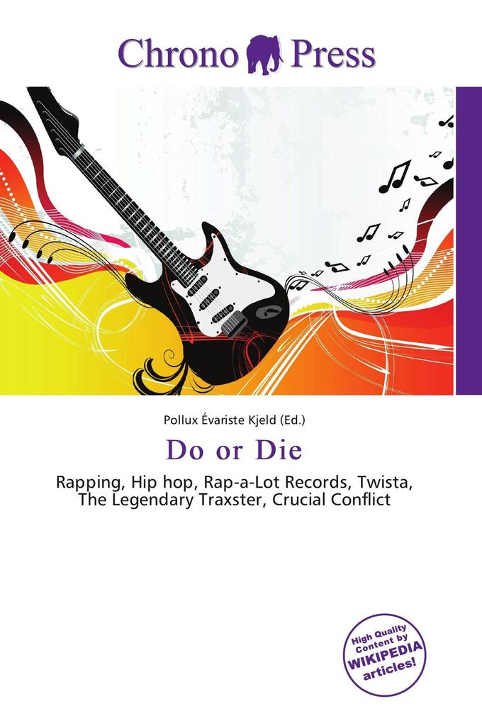 Do or Die