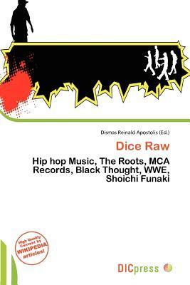 Dice Raw