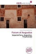 Forum of Augustus