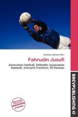 Fahrudin Jusufi