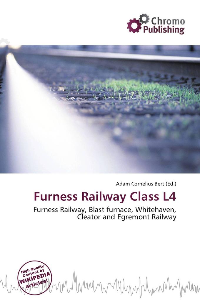 Furness Railway Class L4