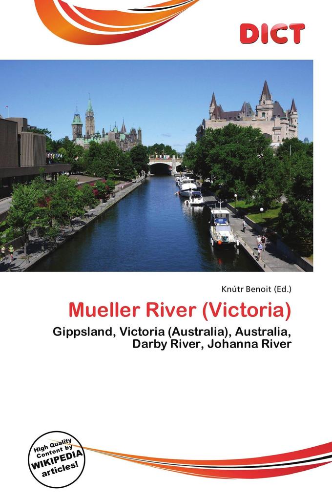 Mueller River (Victoria)