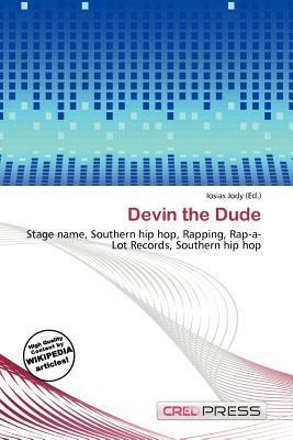 Devin the Dude
