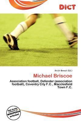 Michael Briscoe