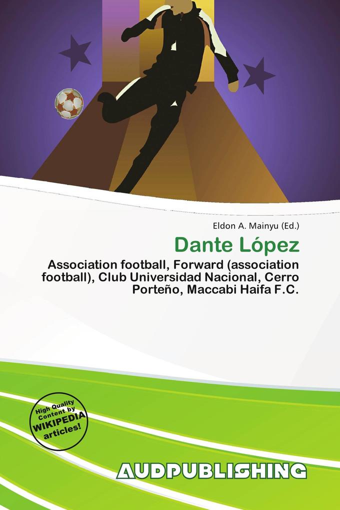 Dante López