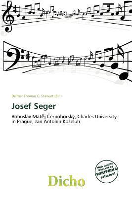 Josef Seger