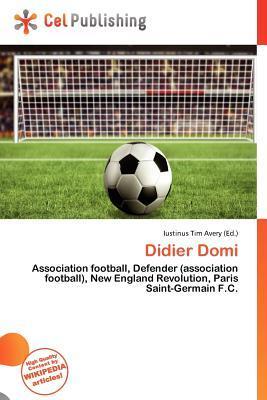 Didier Domi