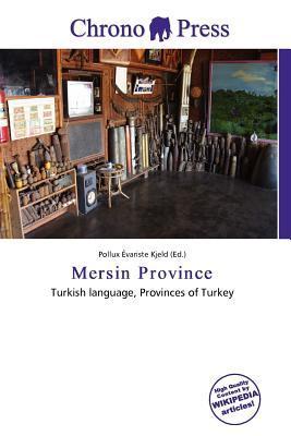 Mersin Province