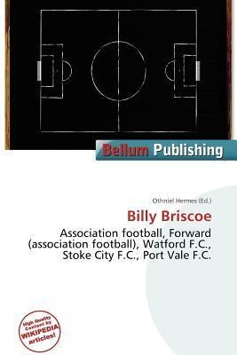Billy Briscoe