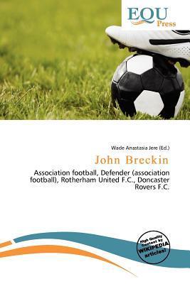 John Breckin