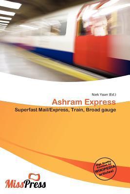 Ashram Express