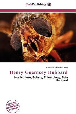 Henry Guernsey Hubbard