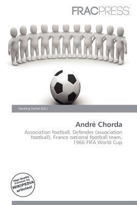 André Chorda