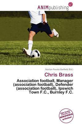 Chris Brass