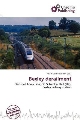 Bexley derailment