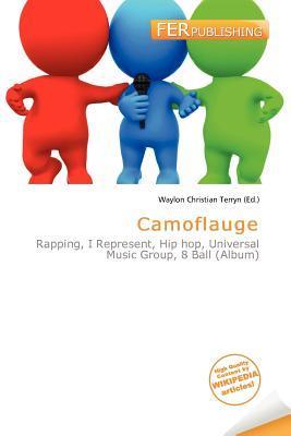 Camoflauge