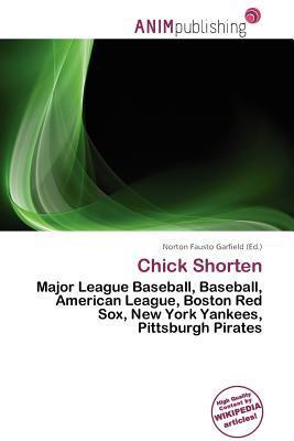 Chick Shorten