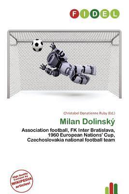 Milan Dolinský