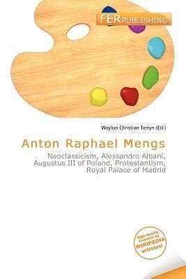 Anton Raphael Mengs