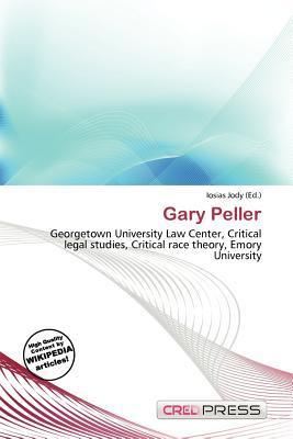 Gary Peller