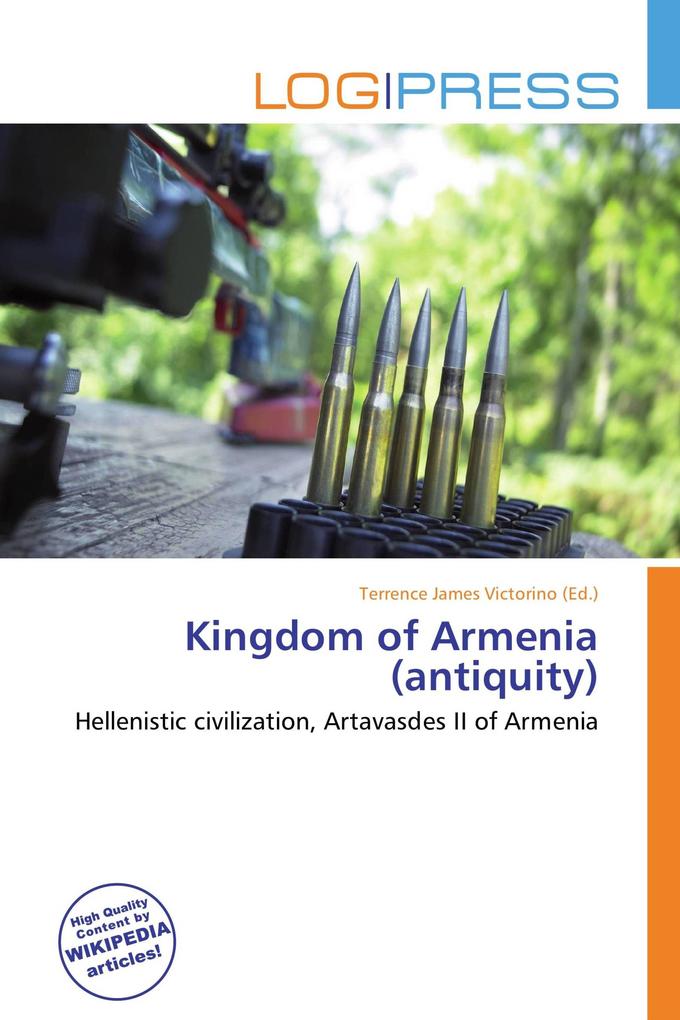 Kingdom of Armenia (antiquity)