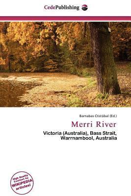 Merri River