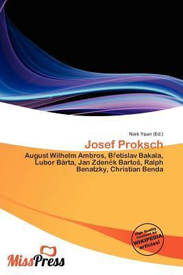 Josef Proksch