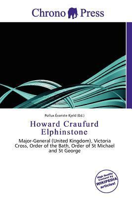 Howard Craufurd Elphinstone