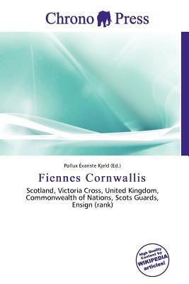 Fiennes Cornwallis