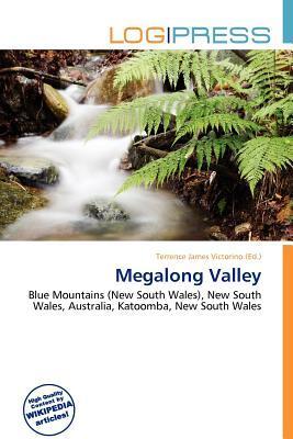 Megalong Valley