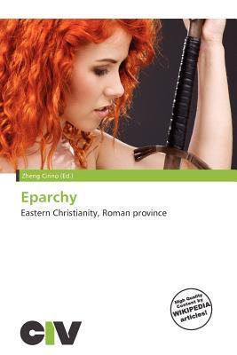 Eparchy