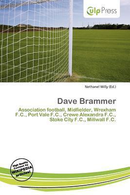 Dave Brammer