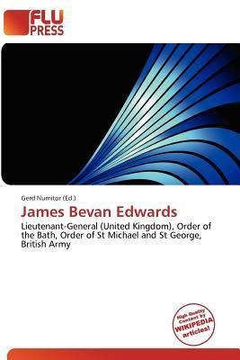 James Bevan Edwards