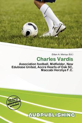 Charles Vardis