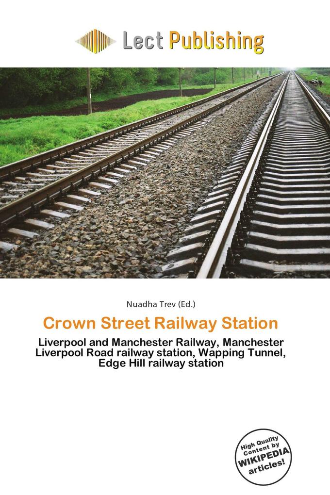 Crown Street Railway Station