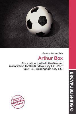Arthur Box