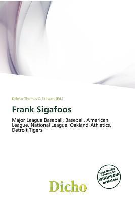 Frank Sigafoos